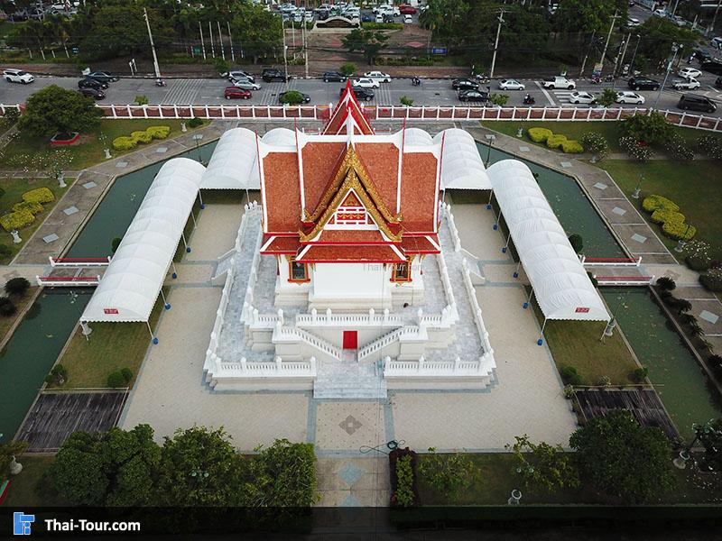 พระพุทธสิหิงค์มิ่งมงคลศิรนาถ