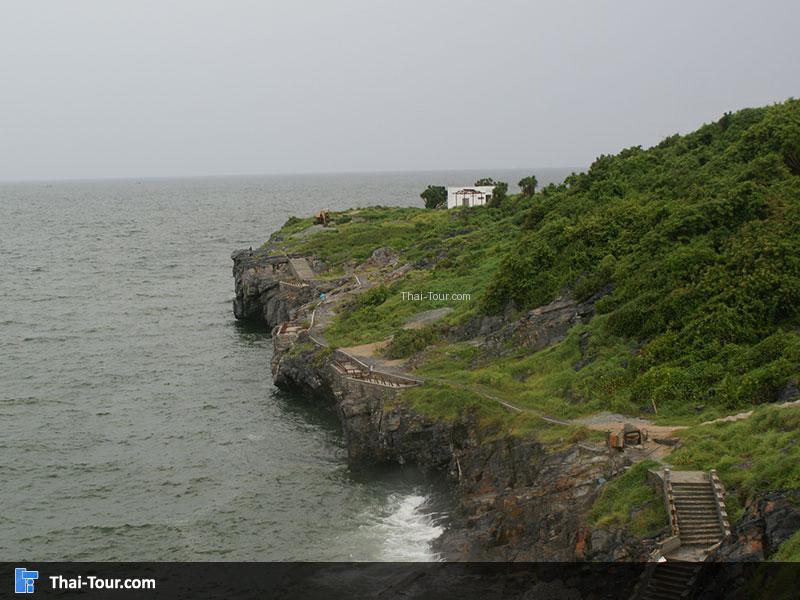 ช่องเขาขาด