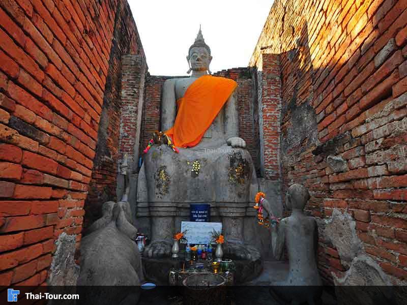 วัดป่าเลไลยก์