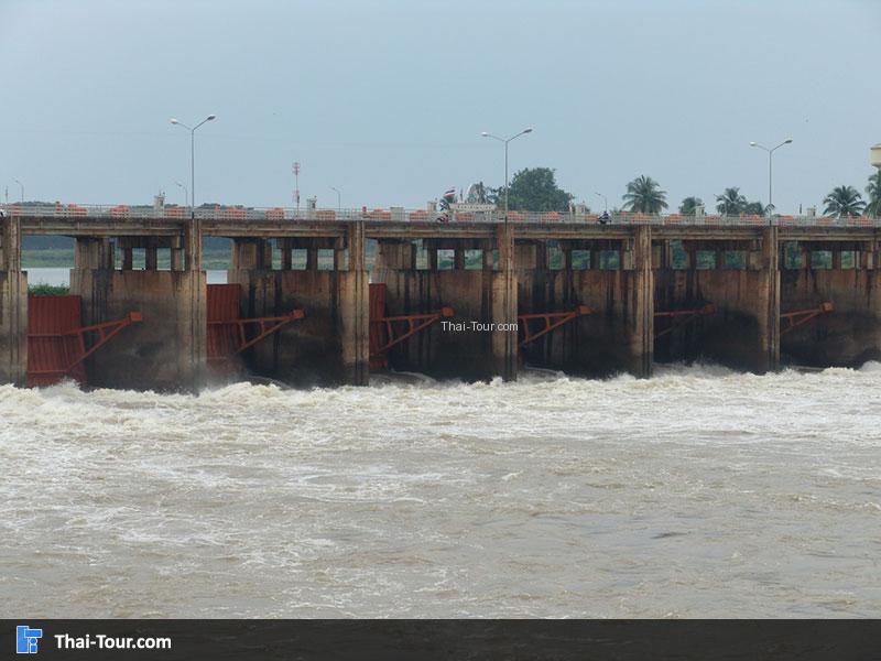 เขื่อนเจ้าพระยา