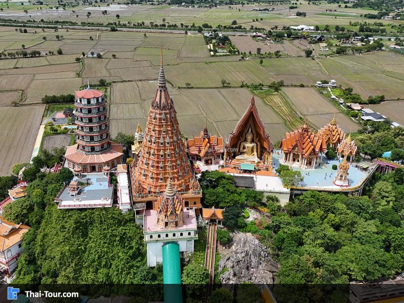 วัดถ้ำเสือ