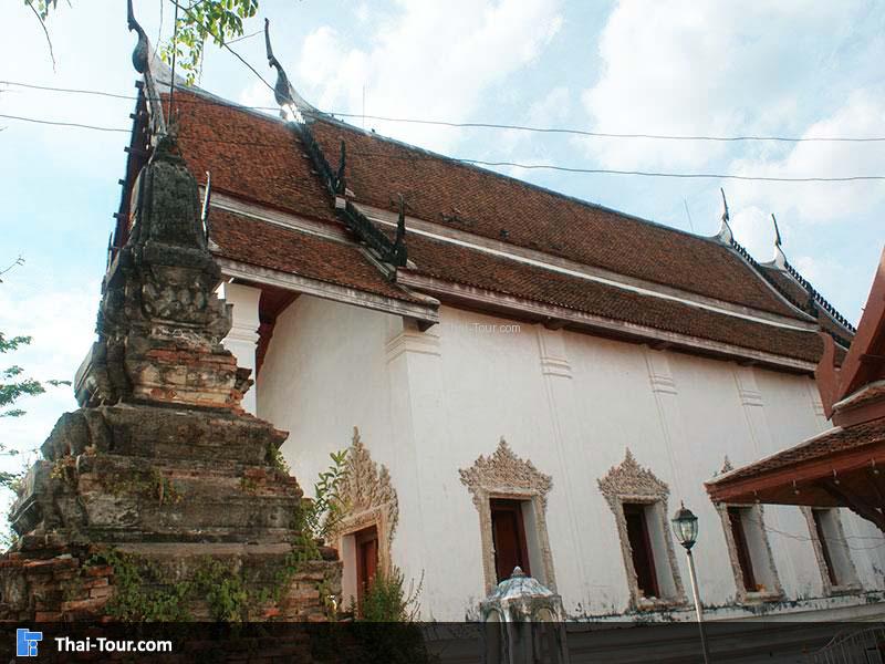 วัดแสงสิริธรรม