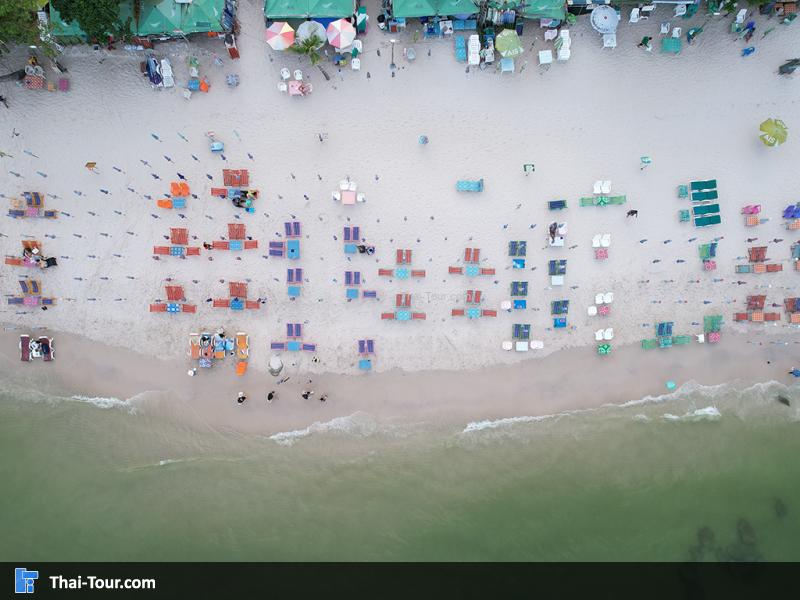 หาดหัวหิน