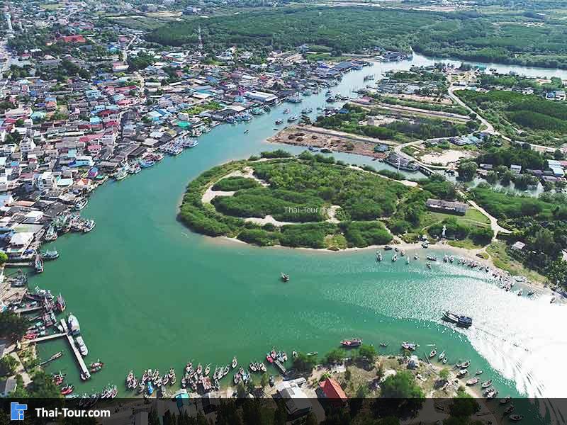 ปากน้ำปราณบุรี