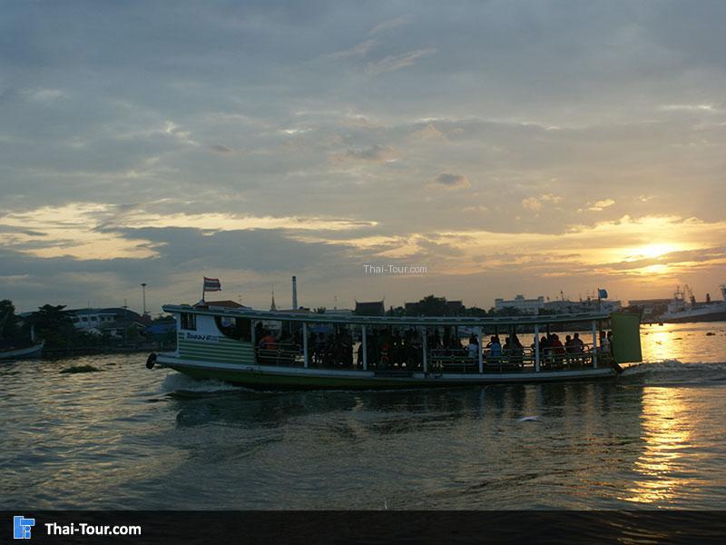 แม่น้ำท่าจีน