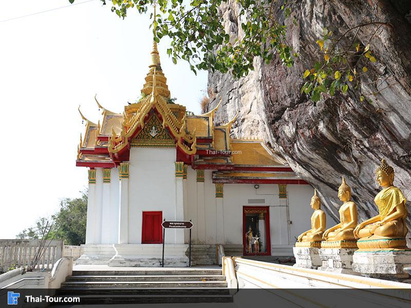 วัดพระพุทธฉาย