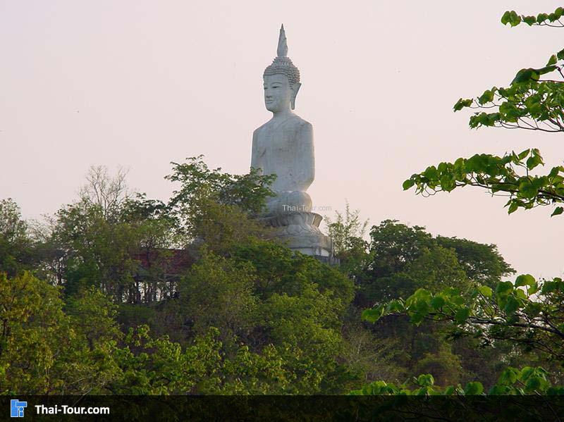 วนอุทยานพนมสวาย