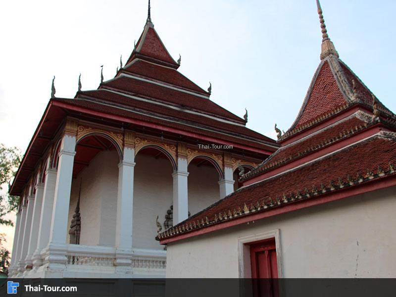 วัดพร้าว