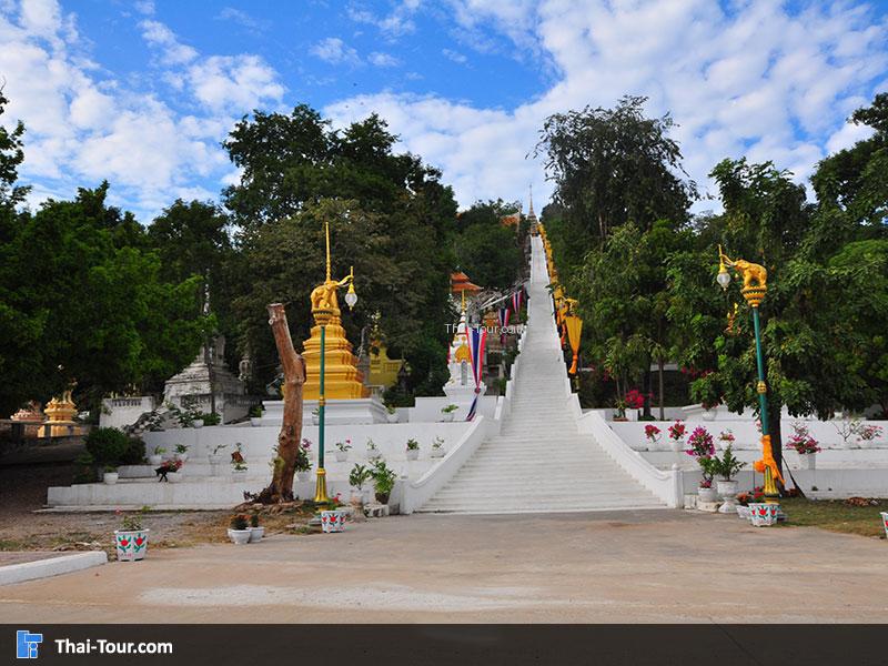 วัดสังกัสรัตนคีรี