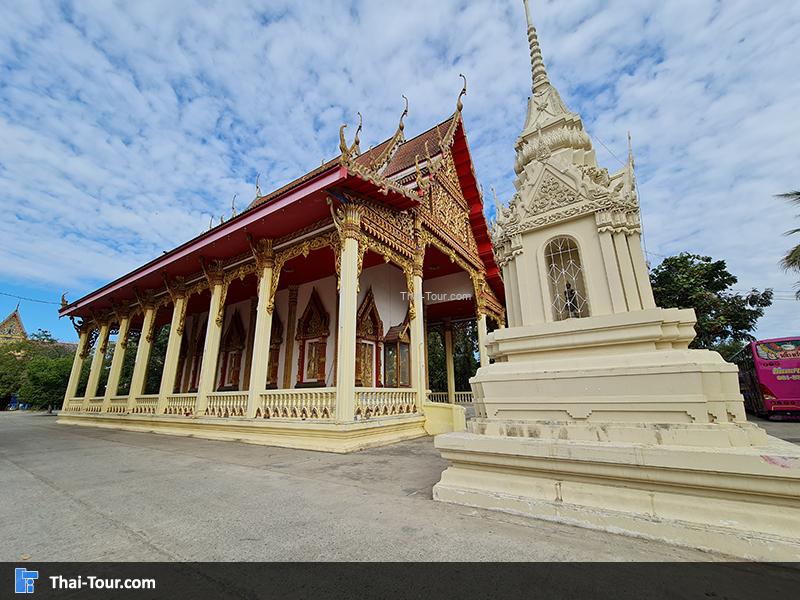 วัดหนองขุนชาติ