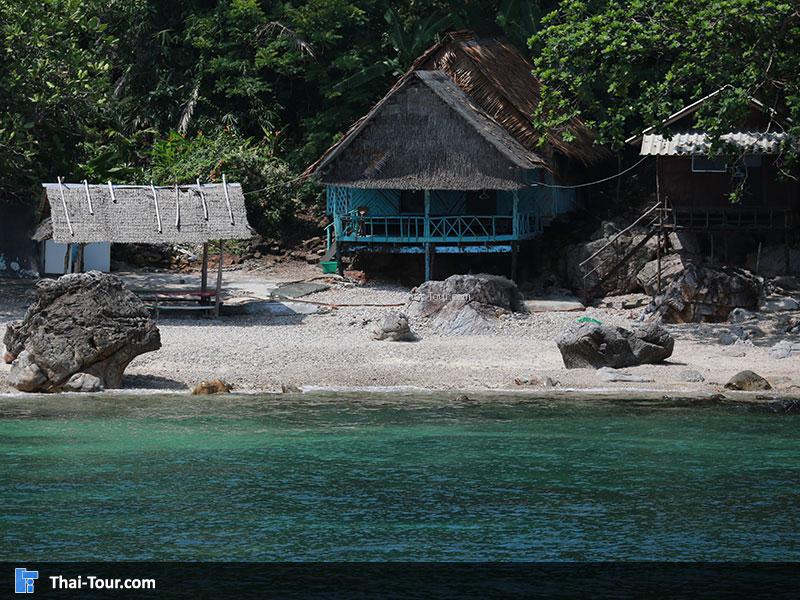 เกาะมัตรา