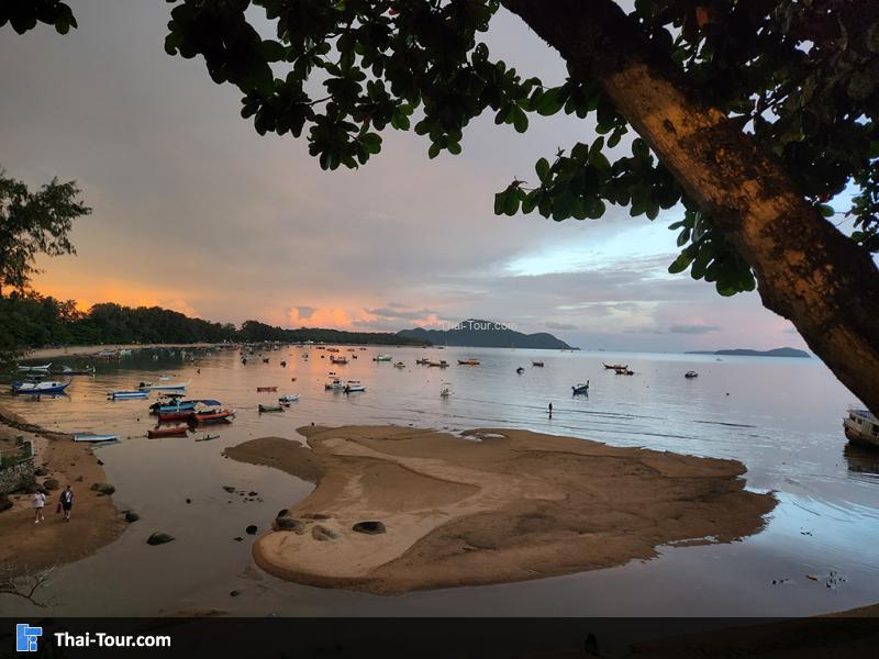 หาดราไวย์