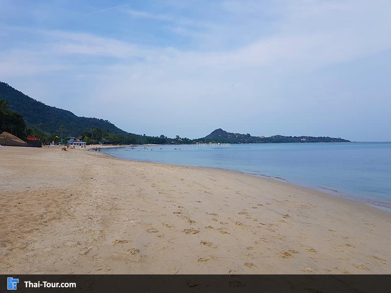 หาดละไม