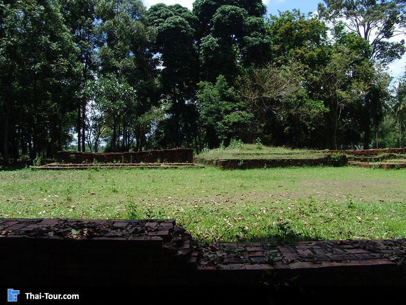 โบราณคดีวัดโมคลาน