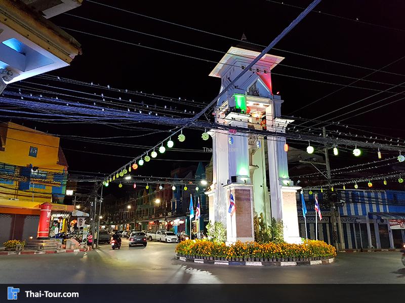 เมืองเบตง