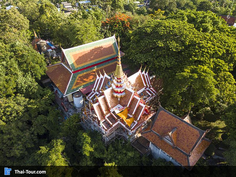 วัดพะโค๊ะ