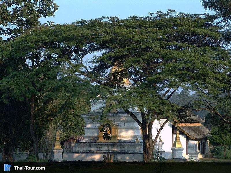 วัดจันทร์ บ้านจันทร์