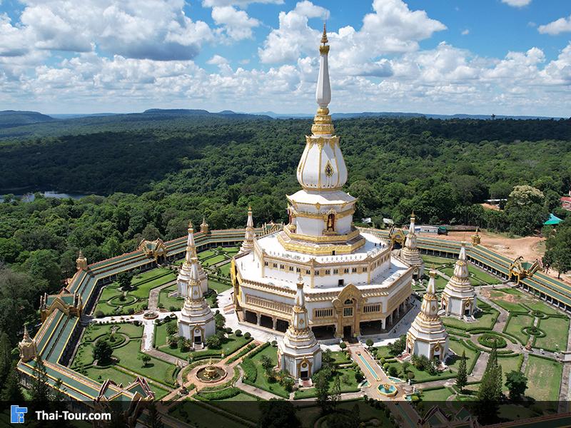 พระมหาเจดีย์ชัยมงคล