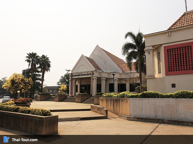 สวนแสดงพันธุ์สัตว์น้ำเทศบาลเมืองร้อยเอ็ด