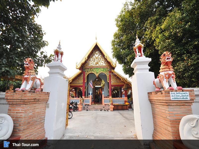 วัดประตูต้นผึ้ง