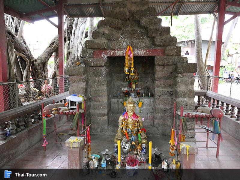 วัดนิโครธ