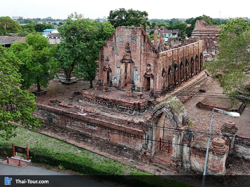 วัดกุฎีดาว