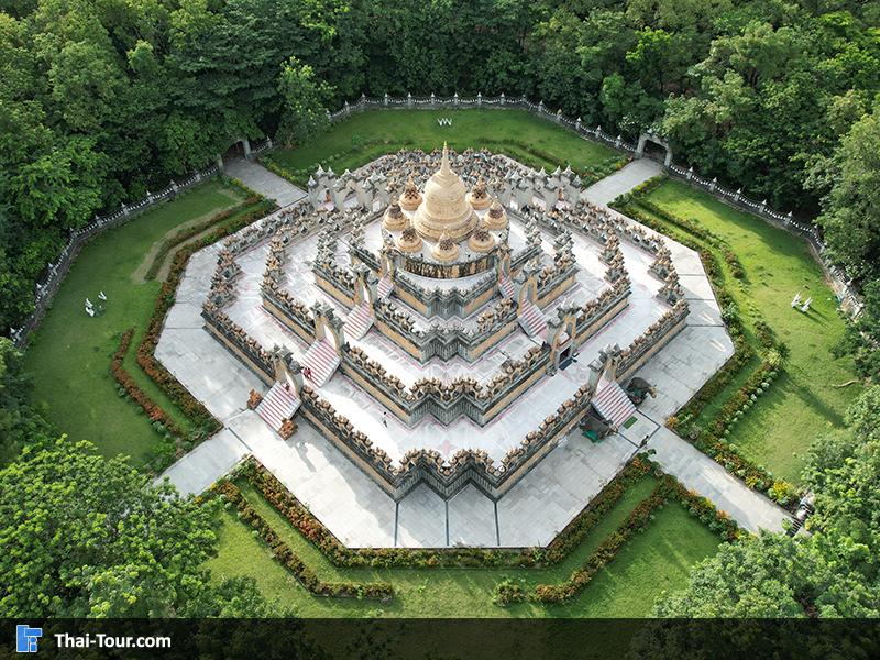 วัดป่ากุง