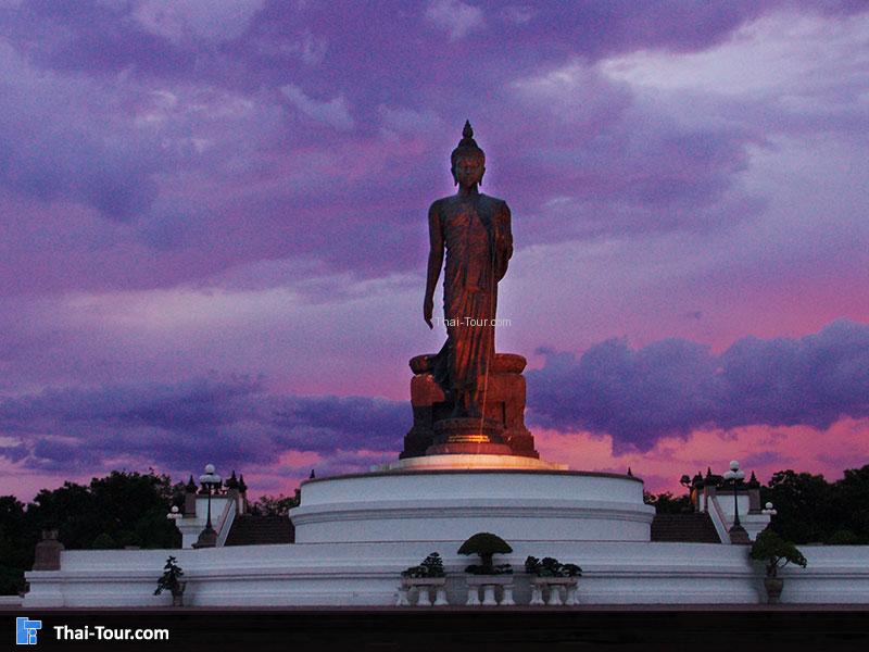 พุทธมณฑล