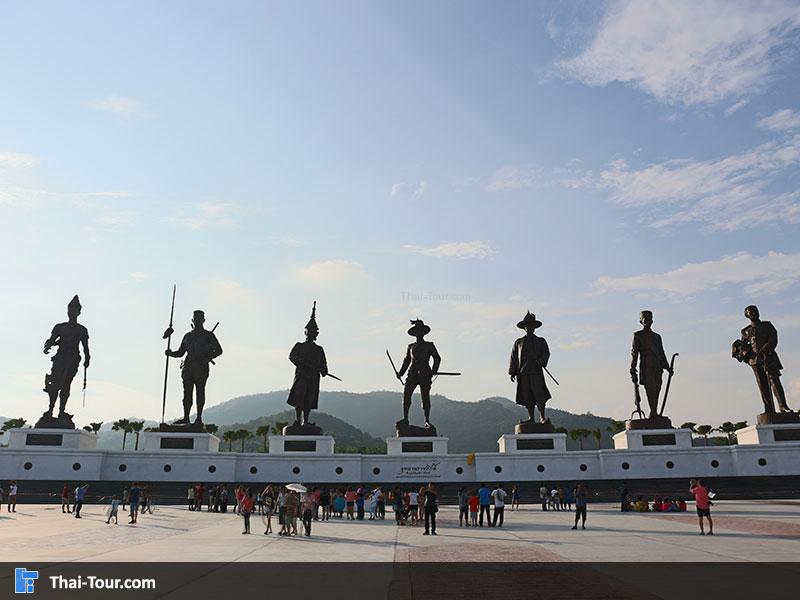 อุทยานราชภักดิ์