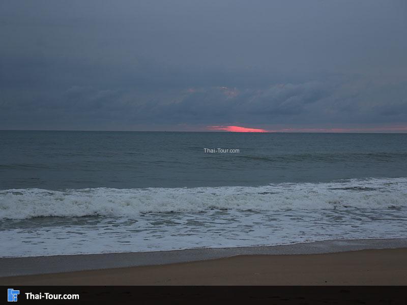 หาดท้ายเหมือง