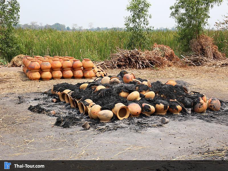 หมู่บ้านปั้นหม้อ