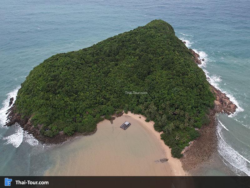 เกาะม้า เกาะพะงัน