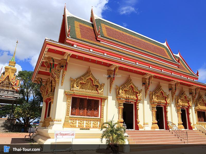 วัดโพธาราม