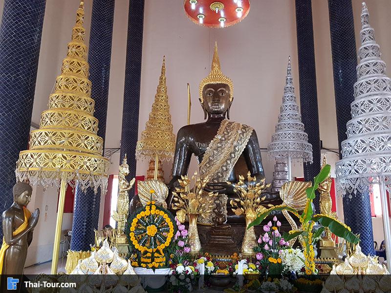 วัดศรีชมภูองค์ตื้อ