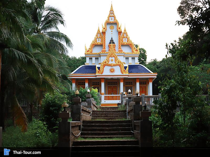 วัดคีรีเขต