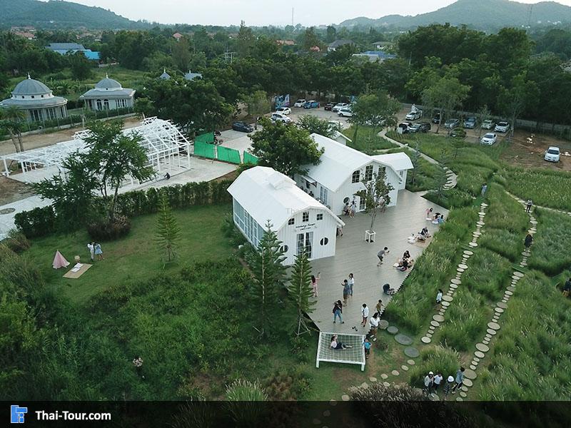 Memory House Cafe HuaHin