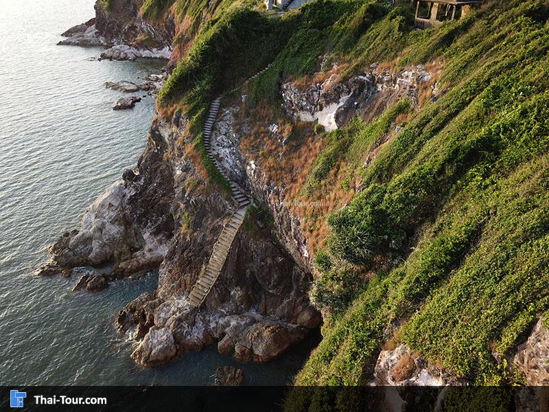 จุดชมวิวผาสุขนิรันดร์