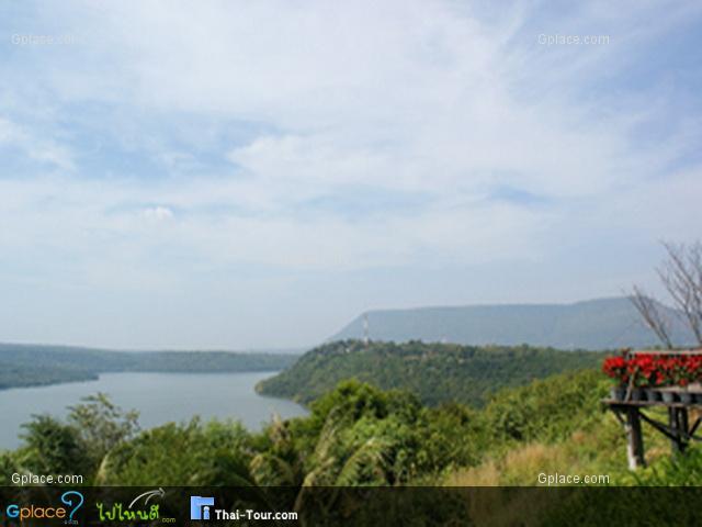 สวนไม้เมืองพร