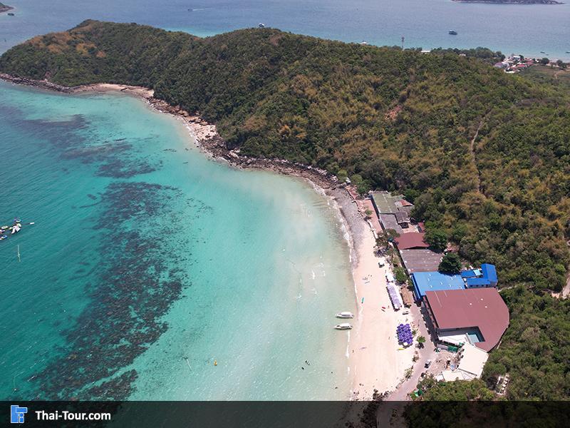 หาดทองหลาง