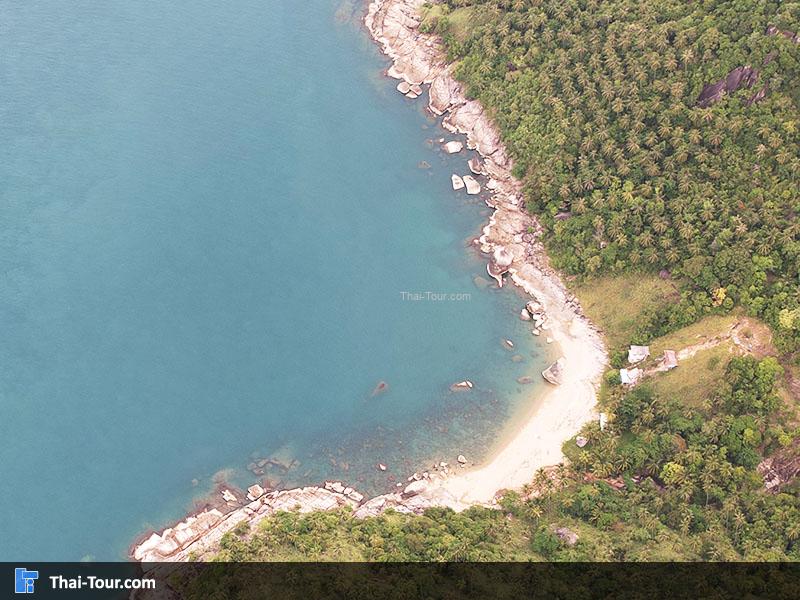 หาดน้ำตกธารประพาส