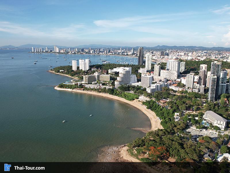 หาดโคซี่