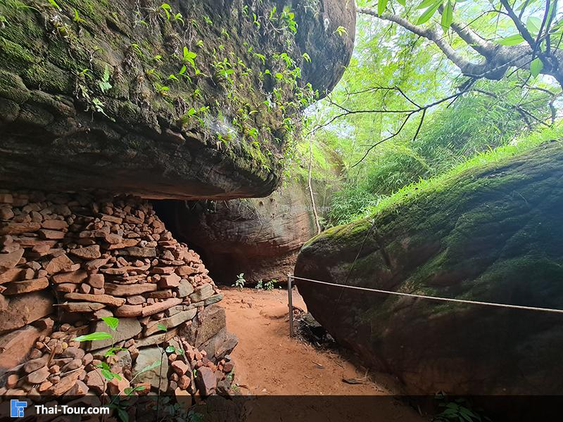 ถ้ำนาคา