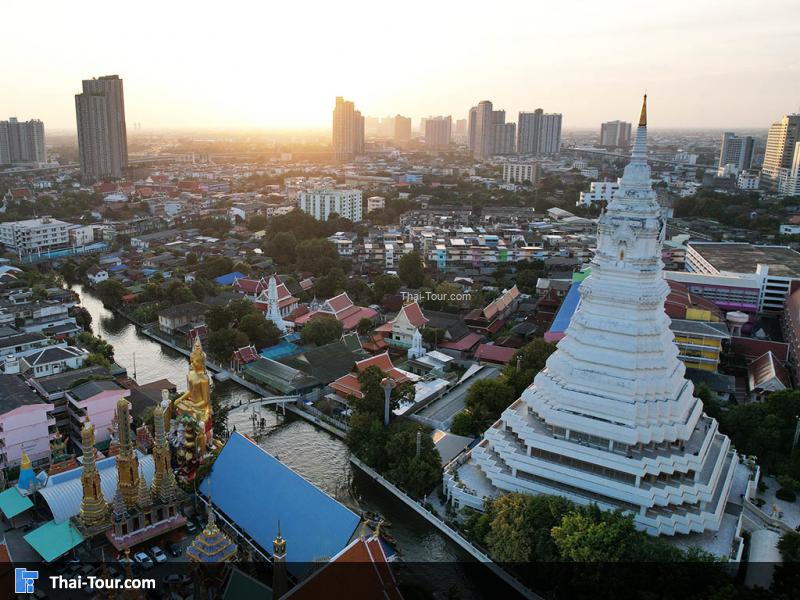 วัดขุนจันทร์