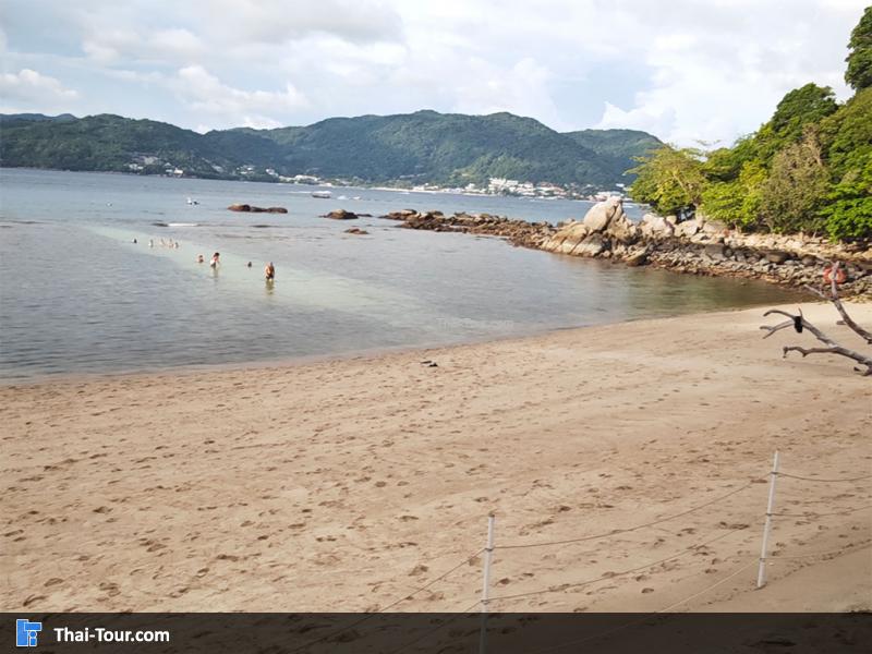 หาดพาราไดซ์