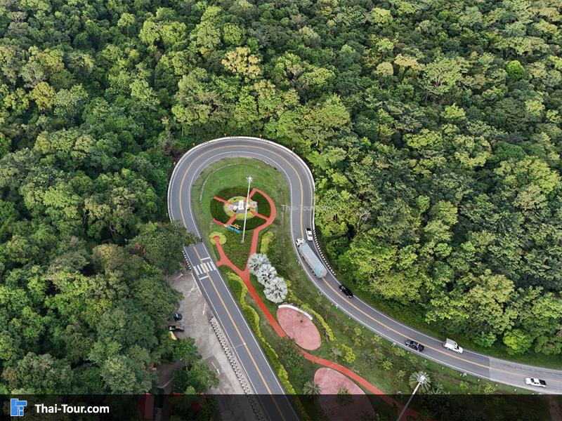 โค้งปิ้งงู