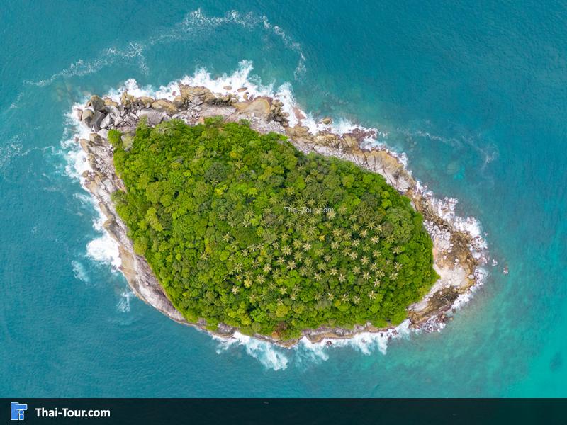 เกาะปู ภูเก็ต