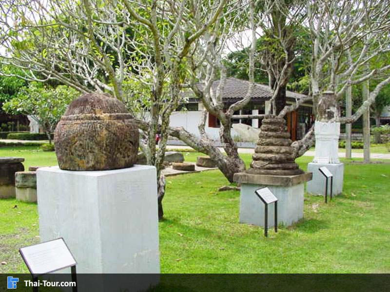 พิพิธภัณฑสถานแห่งชาติรามคำแหง