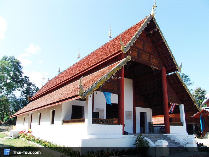 วัดน้ำฮู