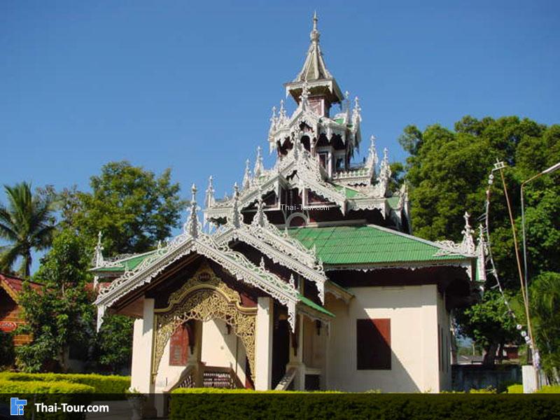 วัดศรีบุญเรือง