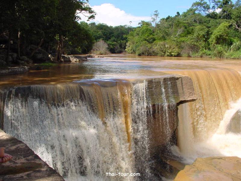อุทยานแห่งชาติทุ่งแสลงหลวง